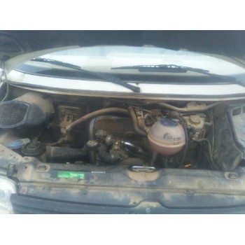 volkswagen t4 transporter/furgoneta (mod. 1991) del año 1999