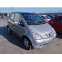 MERCEDES-BENZ CLASE A (W168)