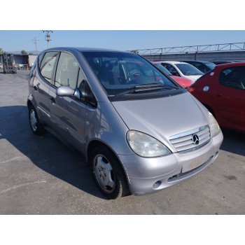 mercedes-benz clase a (w168) del año 1998