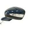 Recambio de retrovisor izquierdo para citroën c4 picasso 1.6 blue-hdi fap referencia OEM IAM  6 CABLES 
