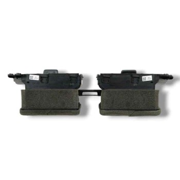 Recambio de rejilla aireadora para kia niro e-niro drive referencia OEM IAM 97410G5AA0 CENTRAL 97420G5AA0