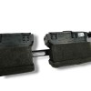 Recambio de rejilla aireadora para kia niro e-niro drive referencia OEM IAM 97410G5AA0 CENTRAL 97420G5AA0