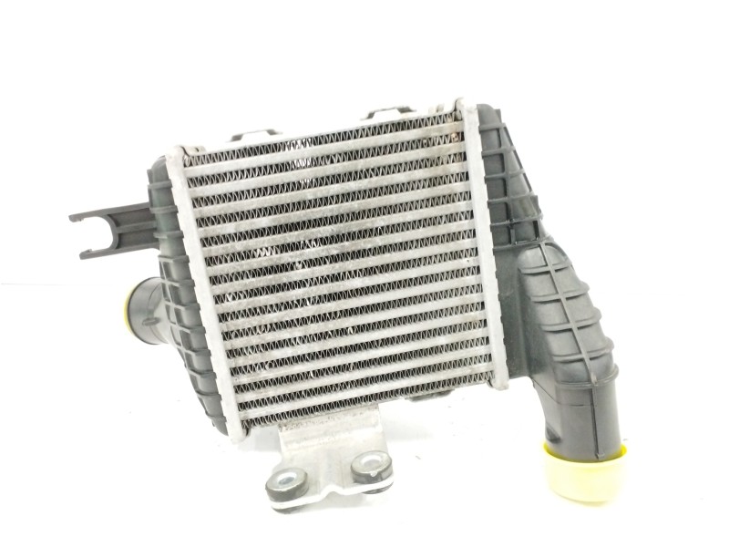 Recambio de intercooler para kia sportage 2.0 crdi referencia OEM IAM 282702725X Recambio de intercooler para kia sportage 2.0 crdi referencia OEM IAM 282702725X