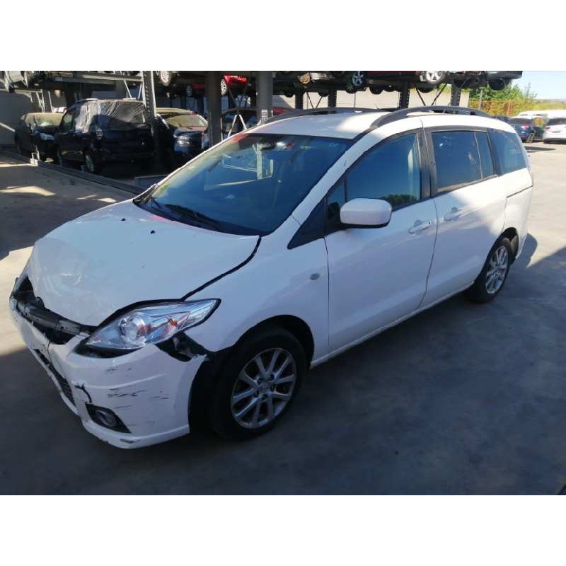 MAZDA 5 (CR) 2010