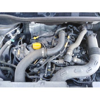 renault captur i (j5_, h5_) del año 2018