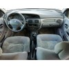 renault megane i fase 2 berlina (ba0) del año 2000