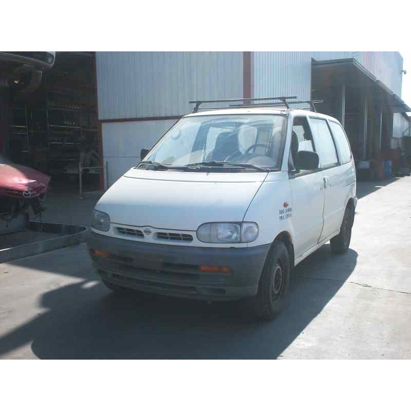 NISSAN SERENA (C23M)