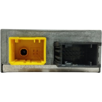 Recambio de centralita airbag para bmw serie 7 (e65/e66) 730d referencia OEM IAM 65776928267 037075068 