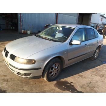 seat toledo ii (1m2) del año 2001