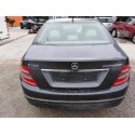 MERCEDES-BENZ CLASE C (W204) BERLINA