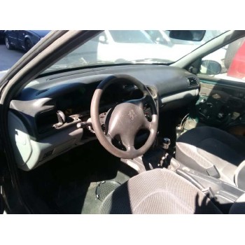 peugeot 406 berlina (s1/s2) del año 1998