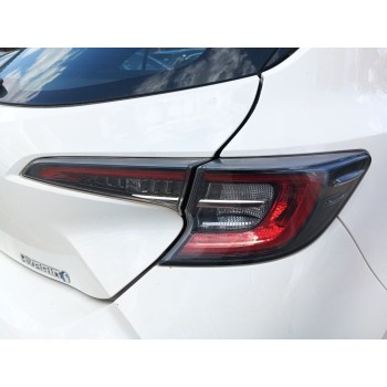 toyota corolla hatchback (_e21_, _ea1_, _eh1_) del año 2019