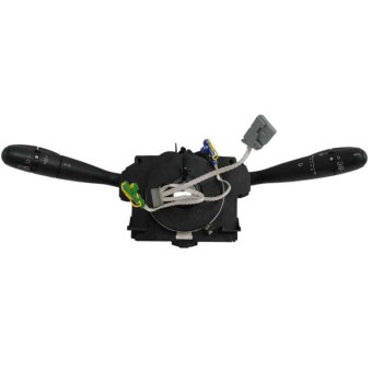 Recambio de mando multifuncion para peugeot 307 break/sw (s2) 1.6 16v hdi referencia OEM IAM 96605601XT  