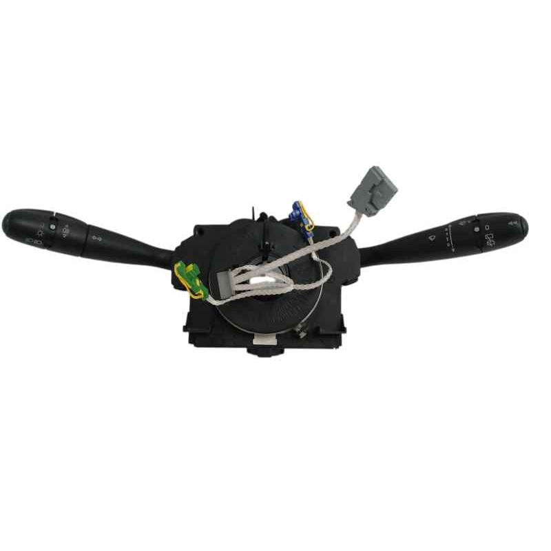 Recambio de mando multifuncion para peugeot 307 break/sw (s2) 1.6 16v hdi referencia OEM IAM 96605601XT  