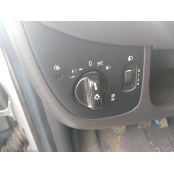 mercedes-benz clase a (w168) del año 2001