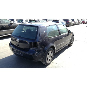 volkswagen golf iv berlina (1j1) del año 1998