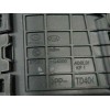 Recambio de rejilla aireadora para kia niro e-niro drive referencia OEM IAM 97040Q4000 TRASERA DEL APOYABRAZOS 