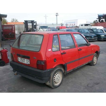 fiat uno (146) del año 1983
