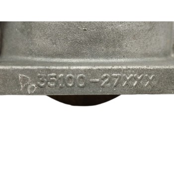 Recambio de caja mariposa para kia sorento 2.5 crdi cat referencia OEM IAM 3510027XXX  