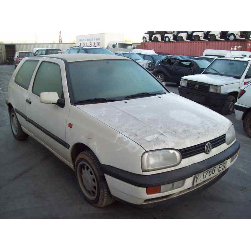 volkswagen golf iii berlina (1h1) del año 1994