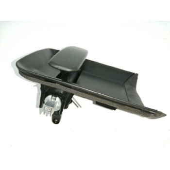 Recambio de maneta exterior lateral derecha para peugeot partner (s2) combiespace referencia OEM IAM 9101P8  