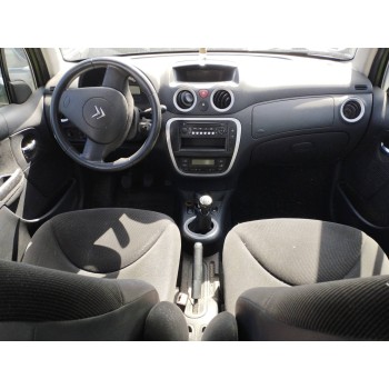 citroën c3 del año 2006