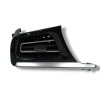 Recambio de rejilla aireadora para kia niro e-niro drive referencia OEM IAM 97480G5AA0 LADO IZQUIERDO 
