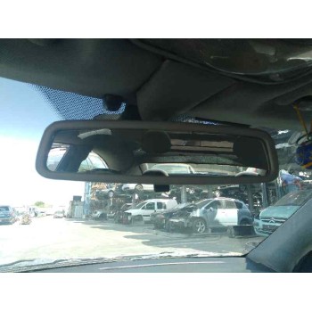 mercedes-benz clase c coupé (cl203) del año 2003