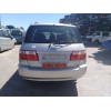 kia carens i monospace (fc, fj) del año 2004