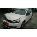VOLKSWAGEN GOLF VI (5K1)
