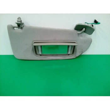 Recambio de parasol derecho para volvo xc90 d5 summum referencia OEM IAM 39985926  