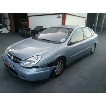 citroën c5 berlina del año 2002
