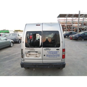 ford tourneo connect (tc7) del año 2005