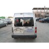 ford tourneo connect (tc7) del año 2005