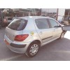 peugeot 307 (s1) del año 2001