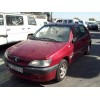 peugeot 306 berlina 3/5 puertas (s1) del año 1997