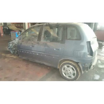 hyundai matrix (fc) del año 2003