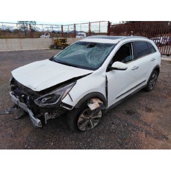 kia niro del año 2020