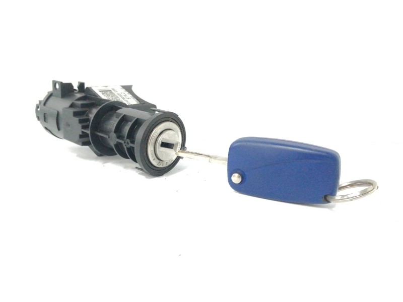Recambio de antirrobo para fiat stilo (192) 1.9 jtd cat referencia OEM IAM 00467601520 61001500 