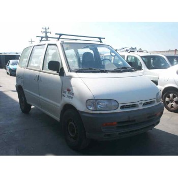 nissan serena (c23m) del año 1993