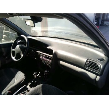 peugeot 406 berlina (s1/s2) del año 1998