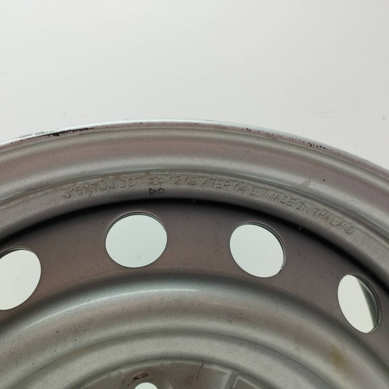 LLANTA J16X7JJ 6H 6X139 7