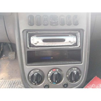 mercedes-benz clase a (w168) del año 2001