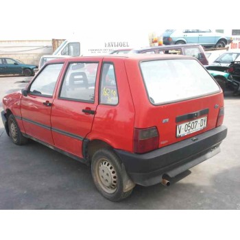 fiat uno (146) del año 1983