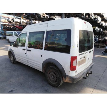ford tourneo connect (tc7) del año 2010
