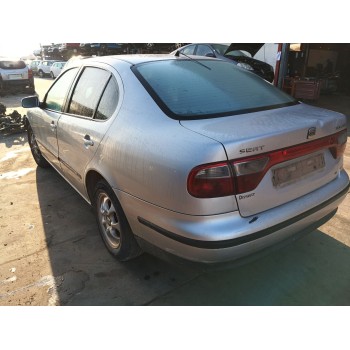 seat toledo ii (1m2) del año 2001