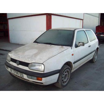 volkswagen golf iii berlina (1h1) del año 1994