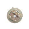 Recambio de mangueta delantera izquierda para microcar m.go bc (da) referencia OEM IAM 81504A  