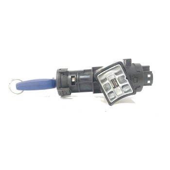 Recambio de antirrobo para fiat stilo (192) 1.9 jtd cat referencia OEM IAM 00467601520 61001500 