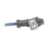 Recambio de antirrobo para fiat stilo (192) 1.9 jtd cat referencia OEM IAM 00467601520 61001500 